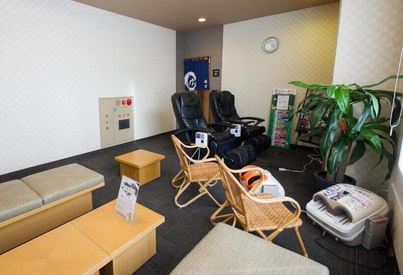 酒店 Route-inn Toyokawa Inter