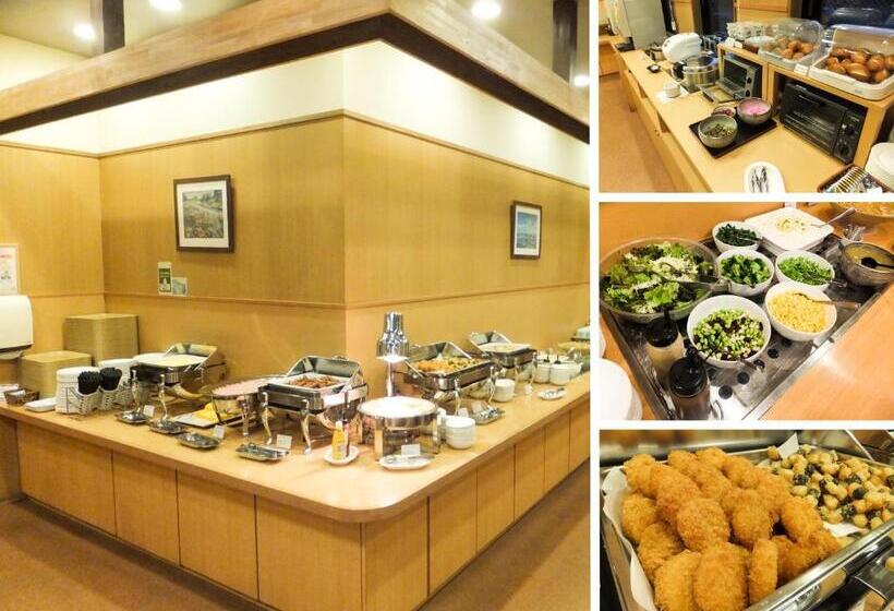 酒店 Route-inn Toyokawa Inter