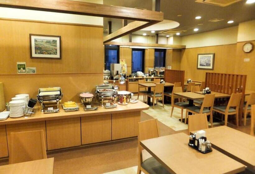 酒店 Route-inn Toyokawa Inter