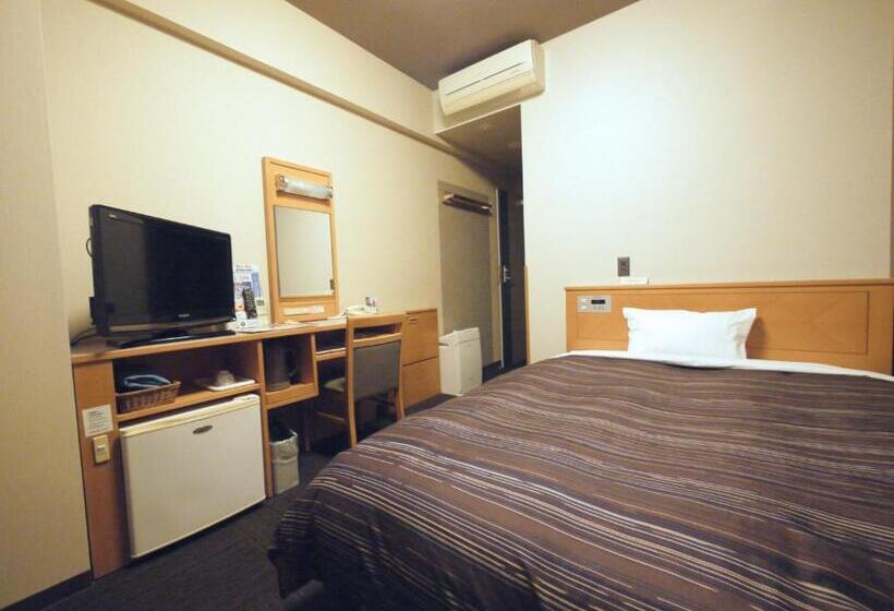 酒店 Route-inn Toyokawa Inter