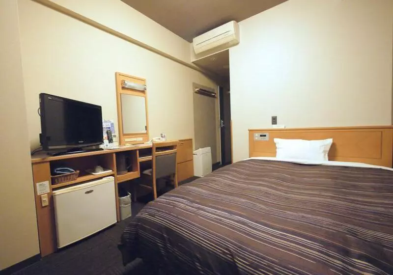 호텔 Route-inn Toyokawa Inter