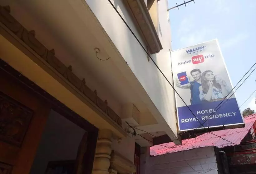 Jain Group Hotel Royal Residency