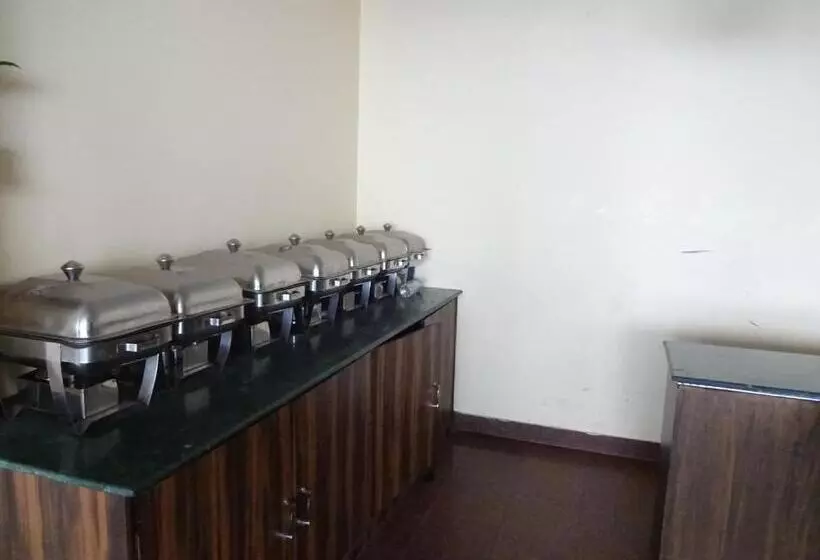 Jain Group Hotel Royal Residency