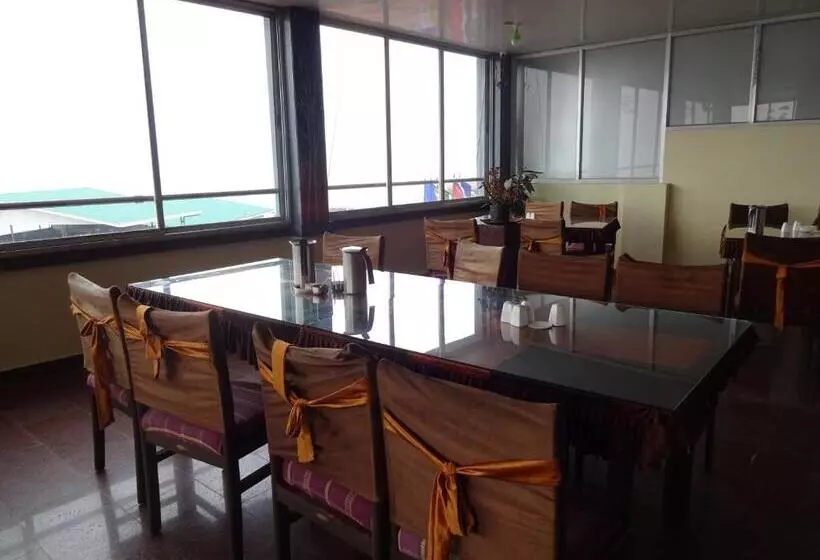 Jain Group Hotel Royal Residency