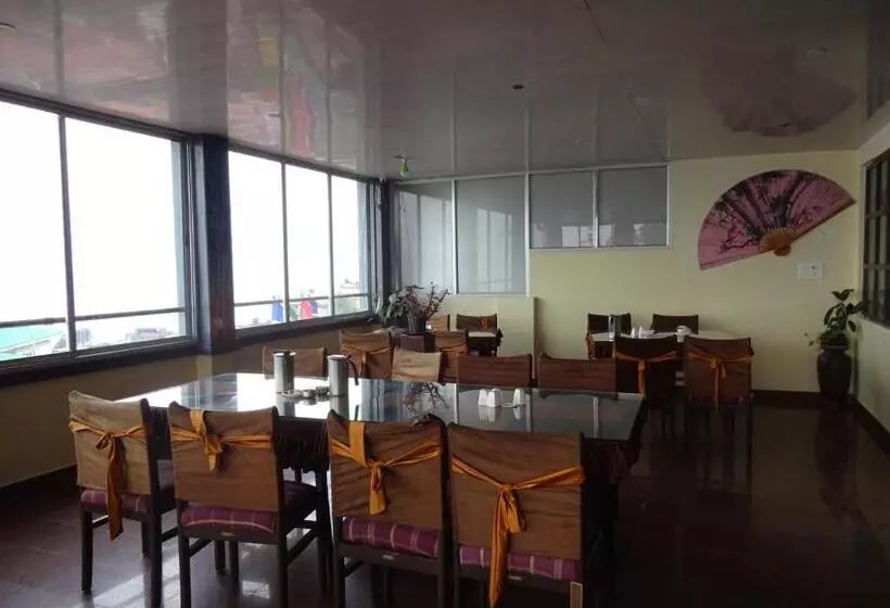 Jain Group Hotel Royal Residency