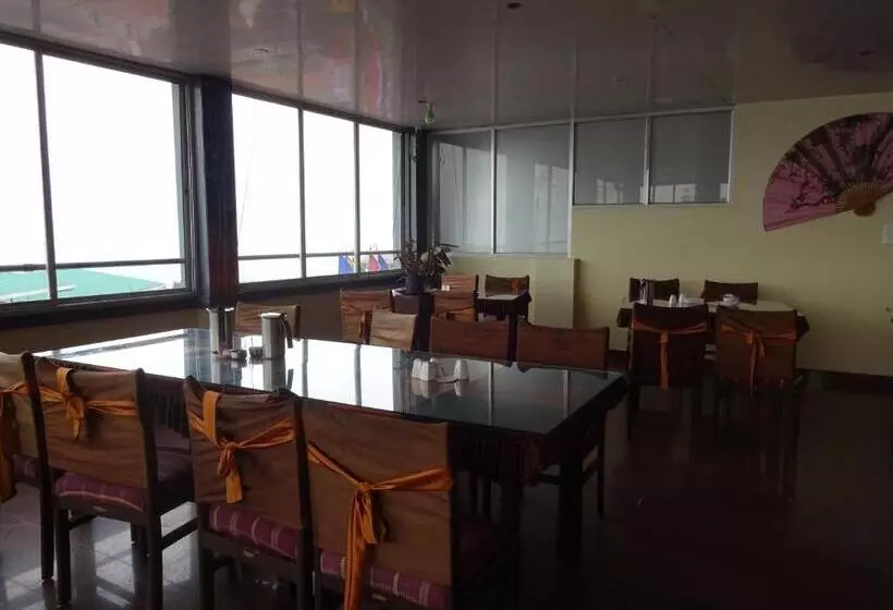 Jain Group Hotel Royal Residency