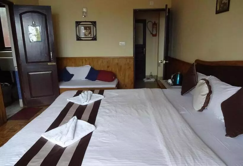 Jain Group Hotel Royal Residency