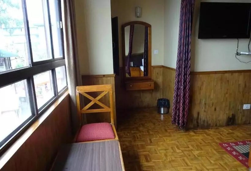 Jain Group Hotel Royal Residency