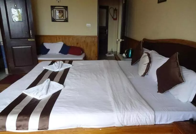 Jain Group Hotel Royal Residency