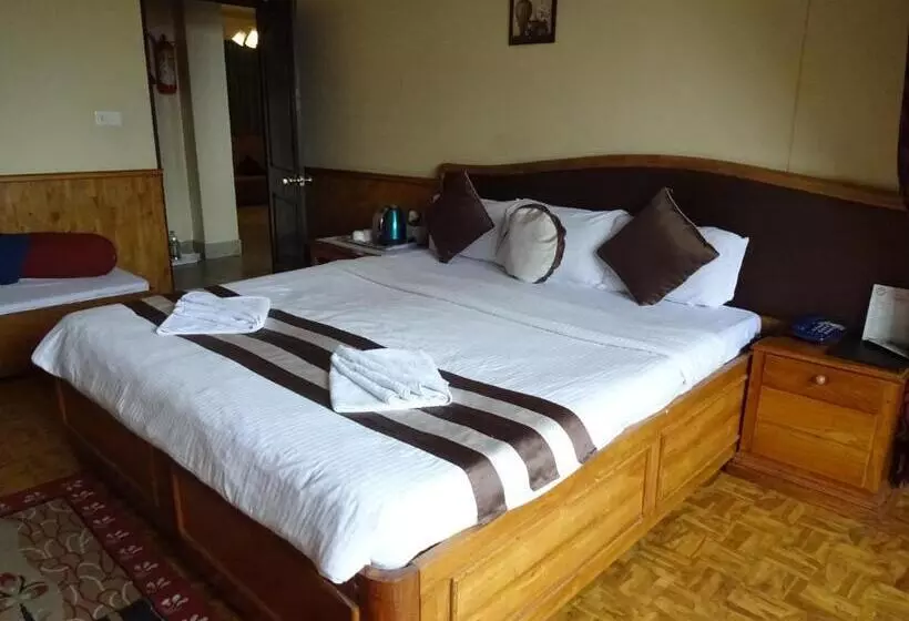 Jain Group Hotel Royal Residency