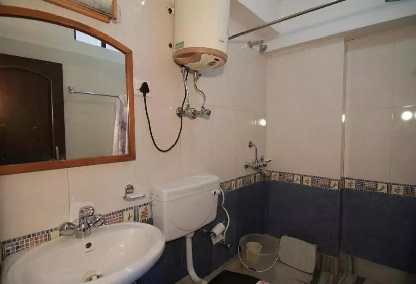 Jain Group Hotel Royal Residency