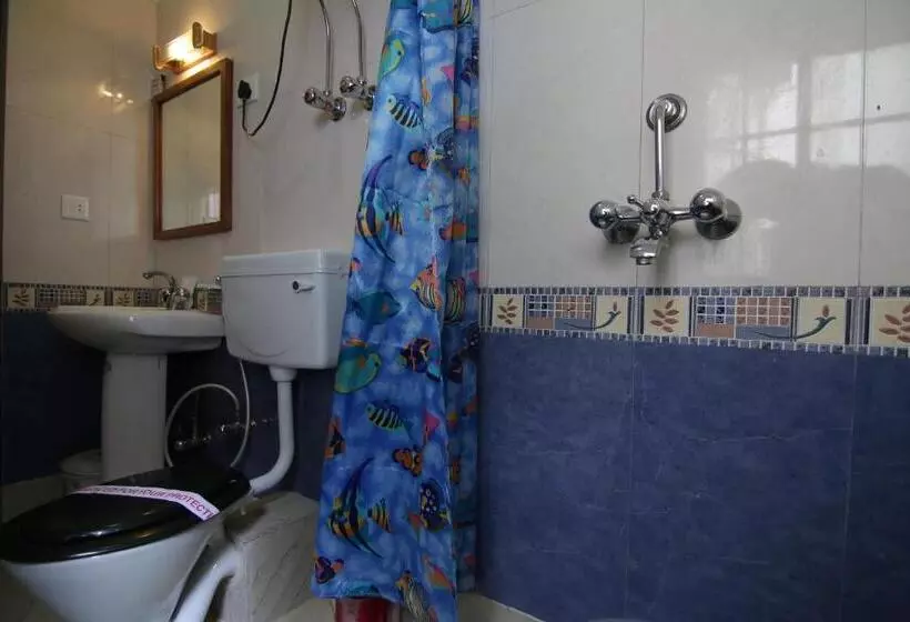 Jain Group Hotel Royal Residency