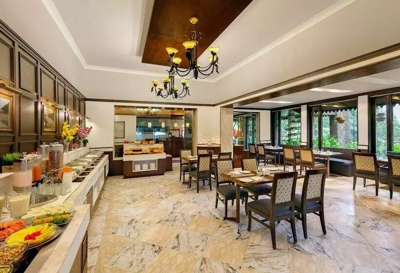 ホテル Shervani Hilltop Nainital