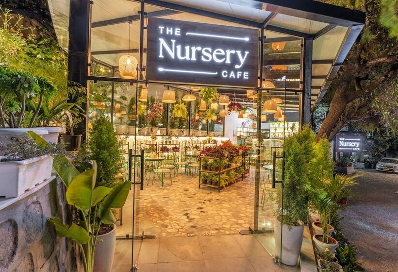 هتل Shervani Hilltop Nainital