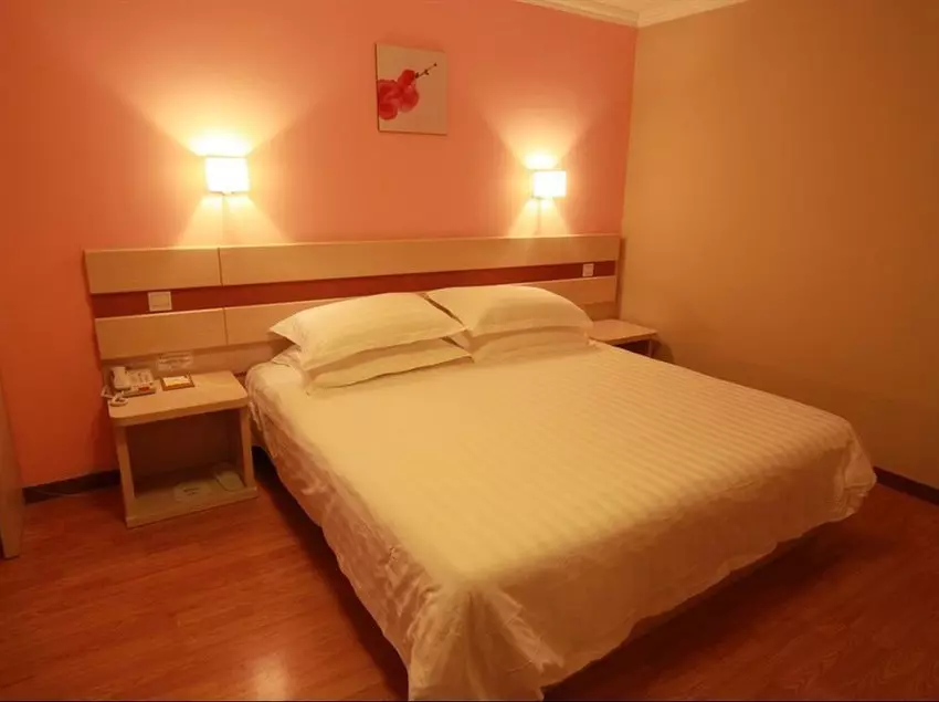 Hotelli Shindom Tiantan East