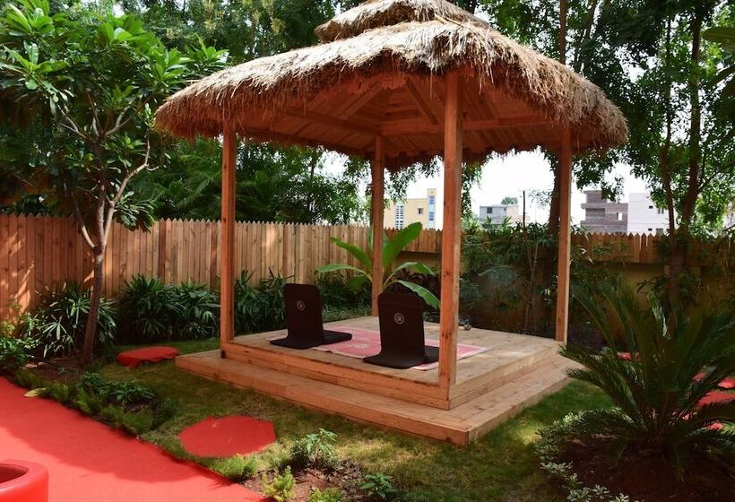 酒店 St Laurn The Spiritual Resort