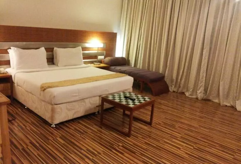 Отель St Laurn The Spiritual Resort