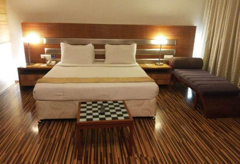 酒店 St Laurn The Spiritual Resort