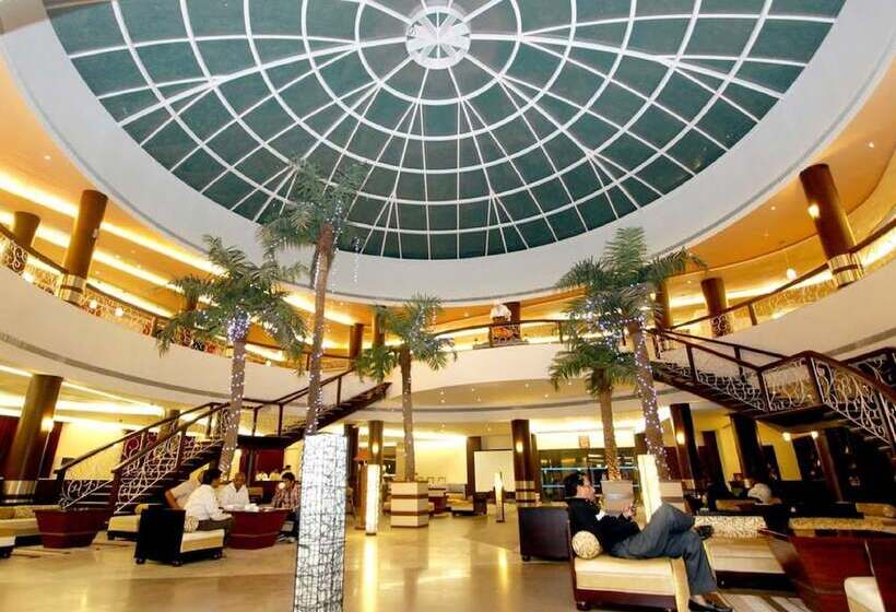 酒店 St Laurn The Spiritual Resort