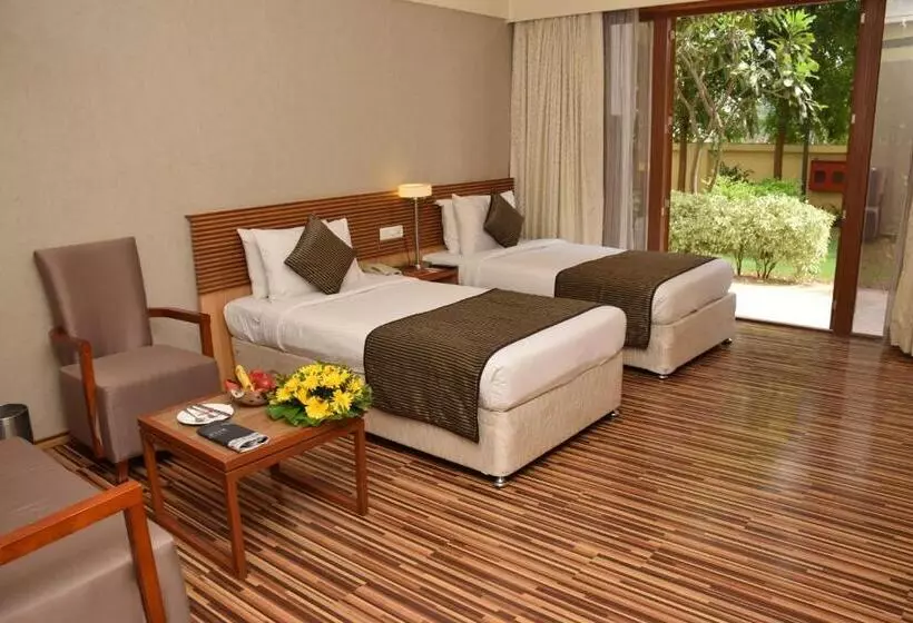 Отель St Laurn The Spiritual Resort