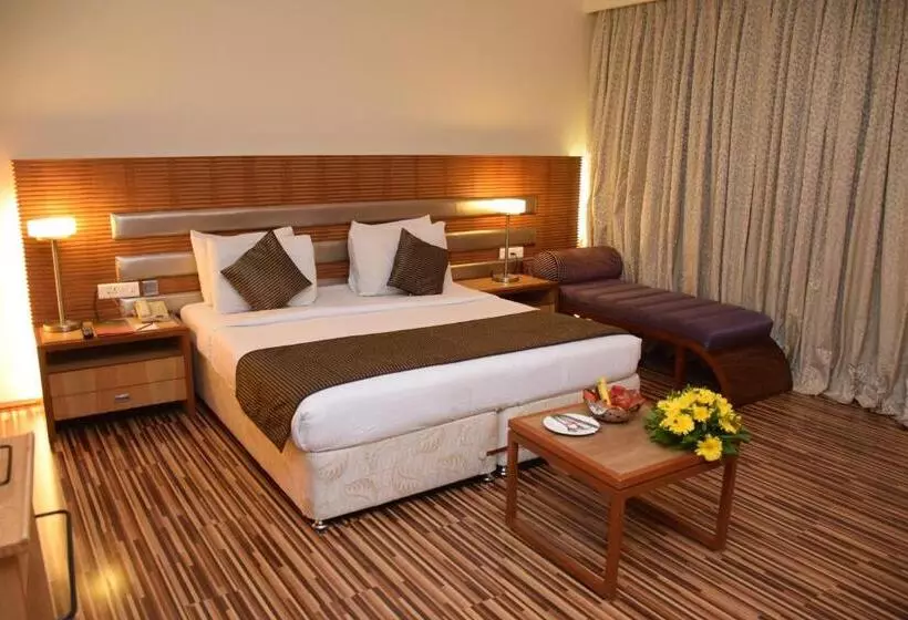 Отель St Laurn The Spiritual Resort