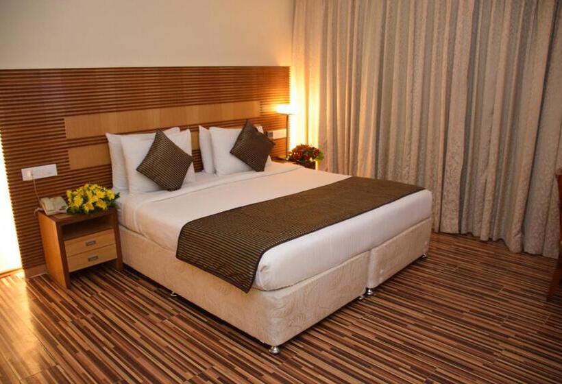 酒店 St Laurn The Spiritual Resort