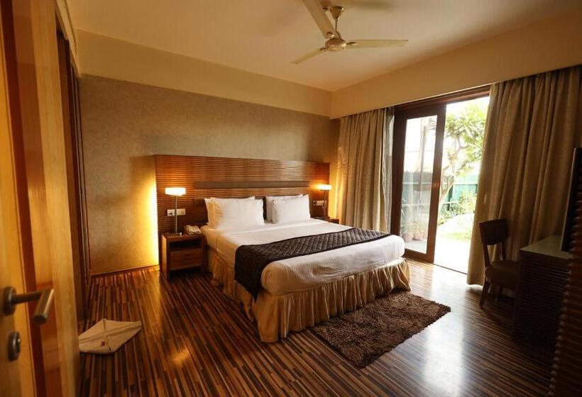 酒店 St Laurn The Spiritual Resort