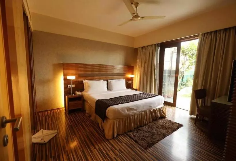 Отель St Laurn The Spiritual Resort