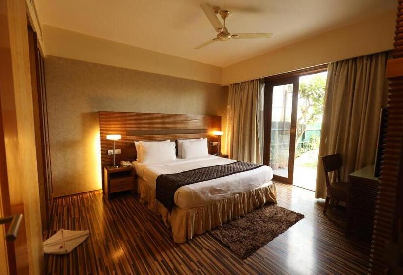 酒店 St Laurn The Spiritual Resort