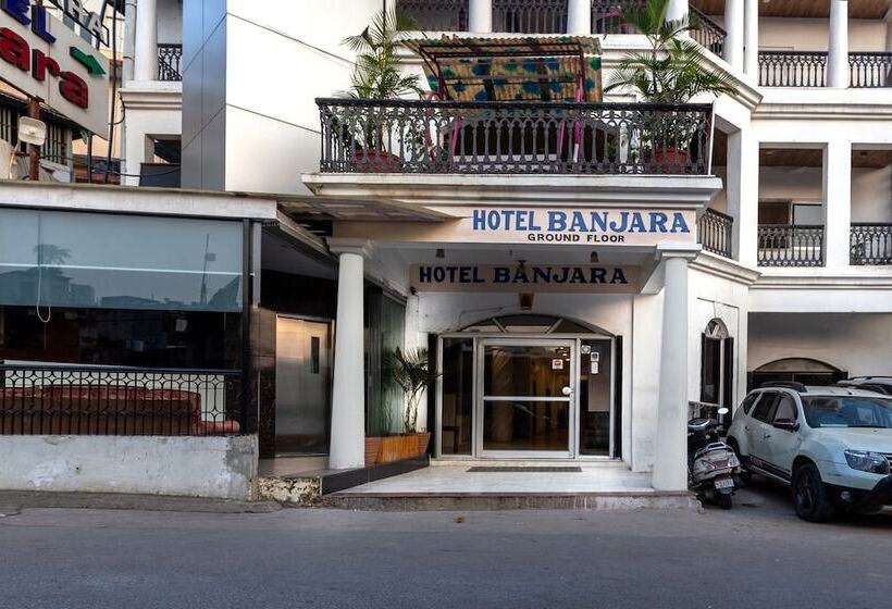 Отель The Leef Inn 500ms From Nakki Lake