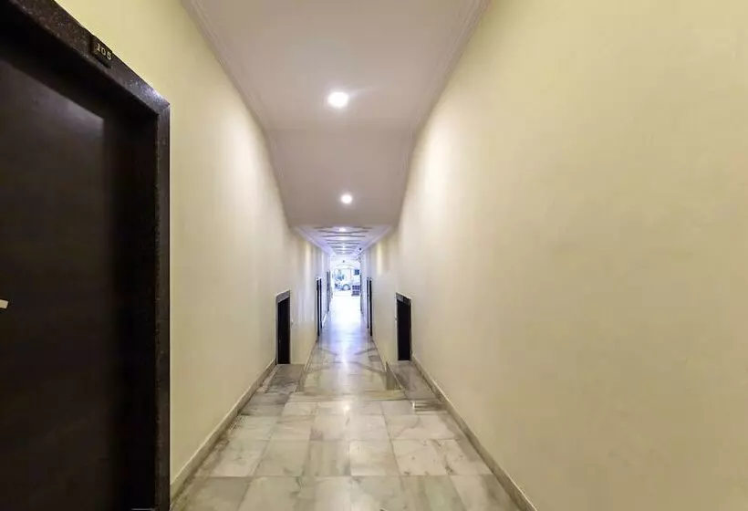 酒店 The Leef Inn 500ms From Nakki Lake