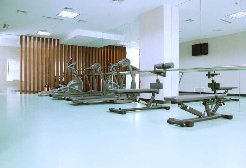 فندق Tianfeng International