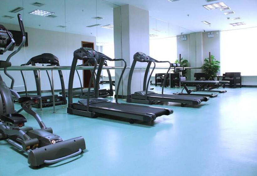 فندق Tianfeng International