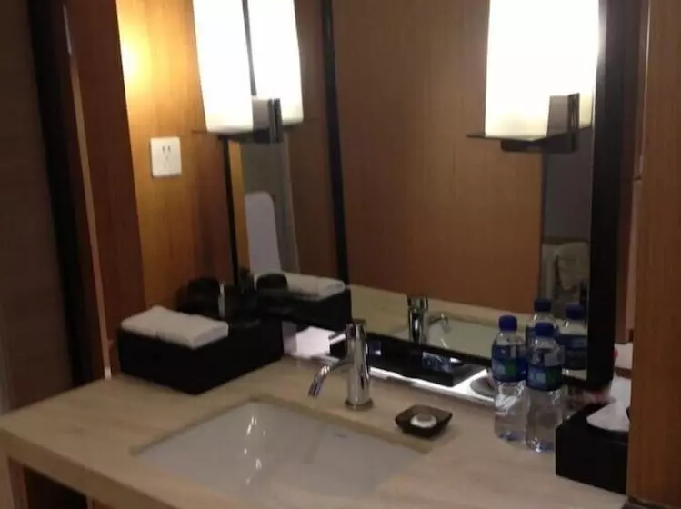 Отель Tianfeng International