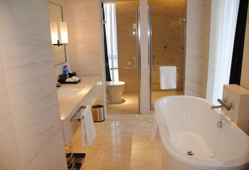 فندق Tianfeng International