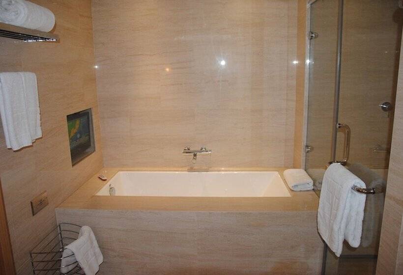 فندق Tianfeng International