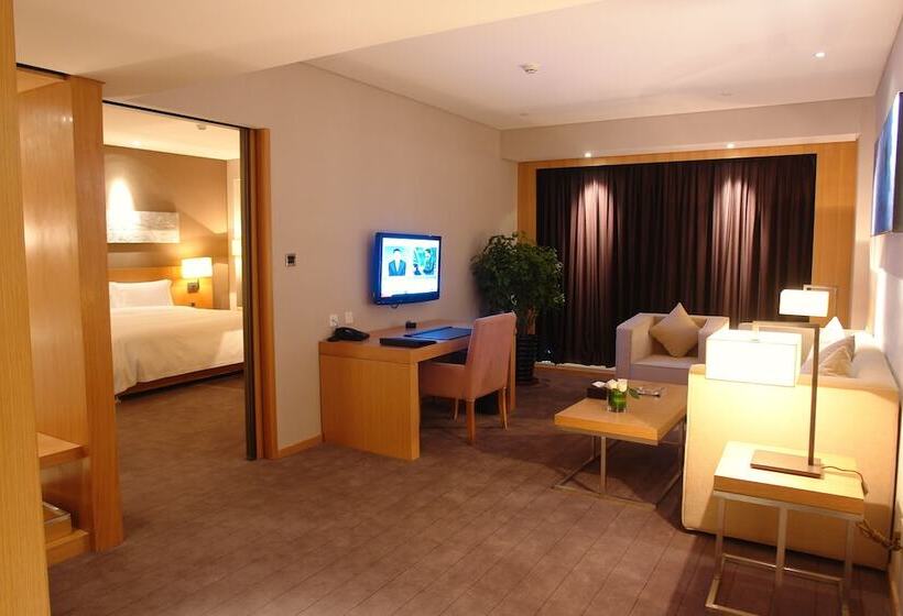 فندق Tianfeng International