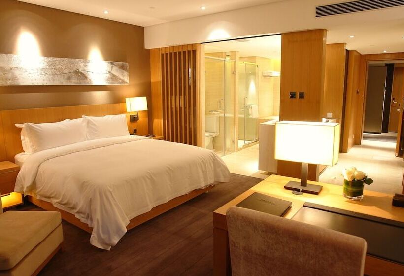 فندق Tianfeng International