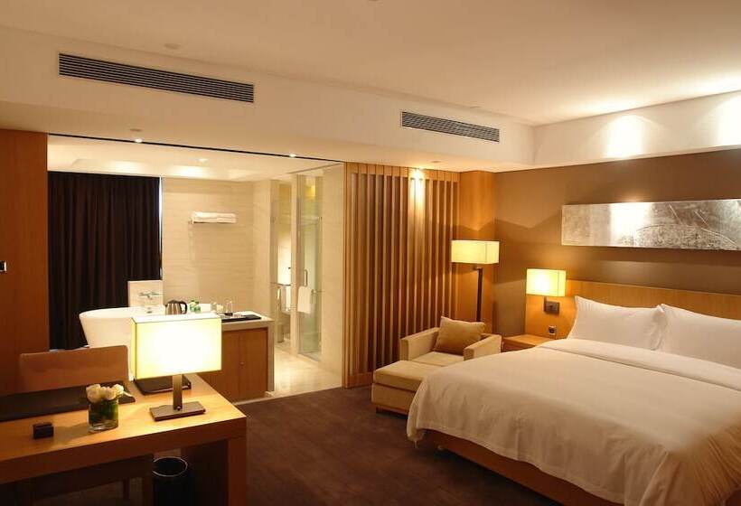 فندق Tianfeng International