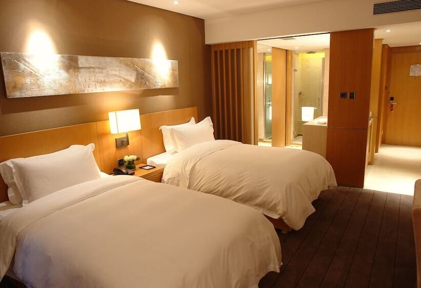 فندق Tianfeng International