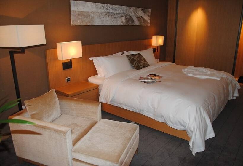 فندق Tianfeng International