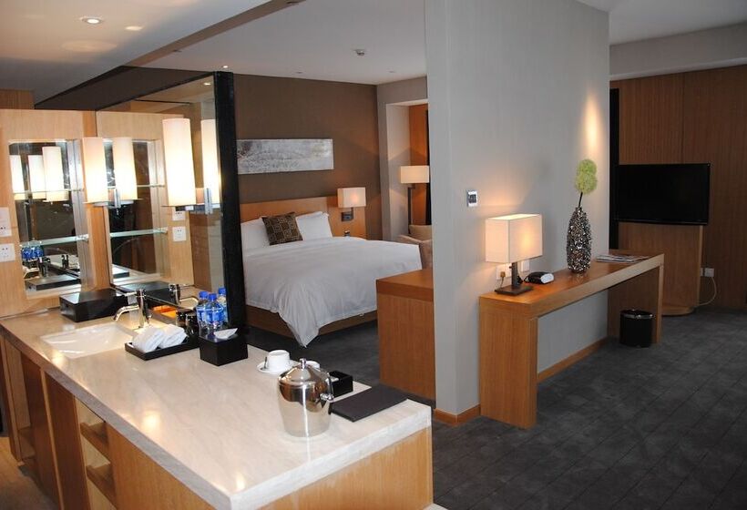 فندق Tianfeng International