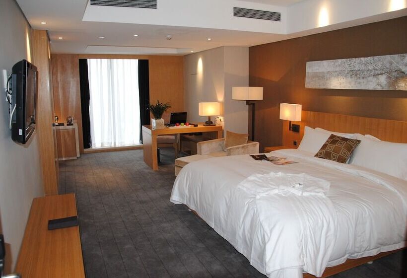 فندق Tianfeng International