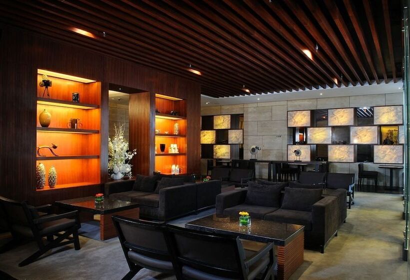 فندق Tianfeng International