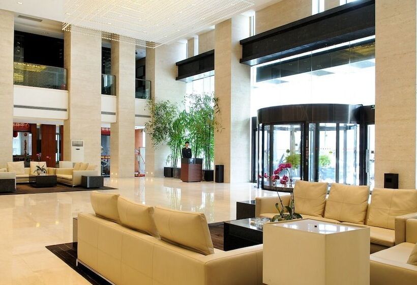 فندق Tianfeng International