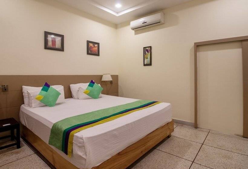 Hotell Treebo Megh Niwas, 2 Km From Umaid Bhawan Palace