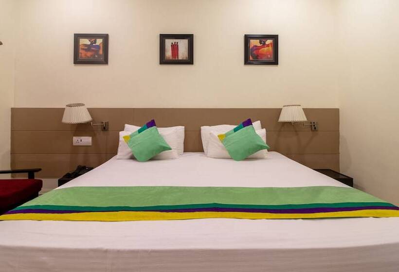 Hotell Treebo Megh Niwas, 2 Km From Umaid Bhawan Palace