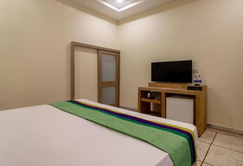 Hotell Treebo Megh Niwas, 2 Km From Umaid Bhawan Palace