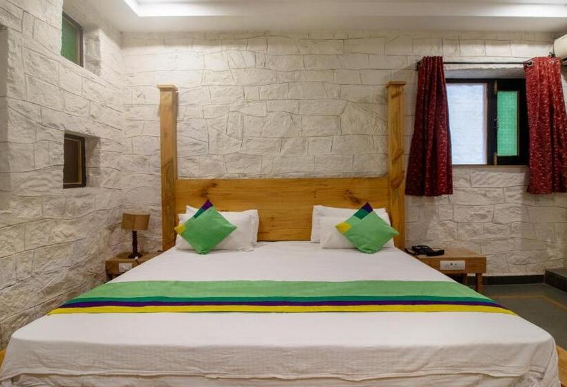Hotell Treebo Megh Niwas, 2 Km From Umaid Bhawan Palace