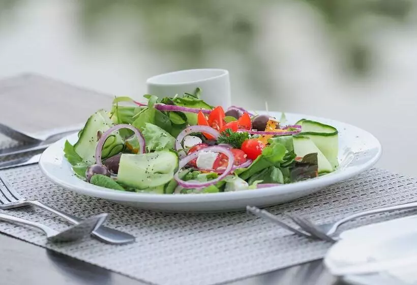 هتل Umbhaba Eco Lodge